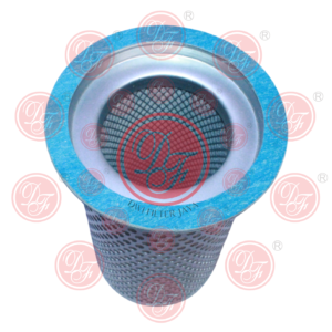 Custom Size Strainer Filter