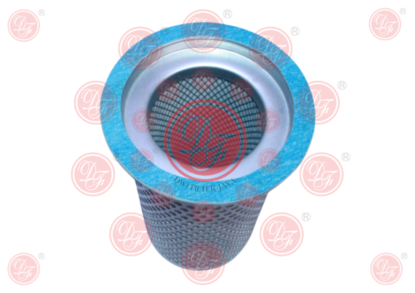 Custom Size Strainer Filter
