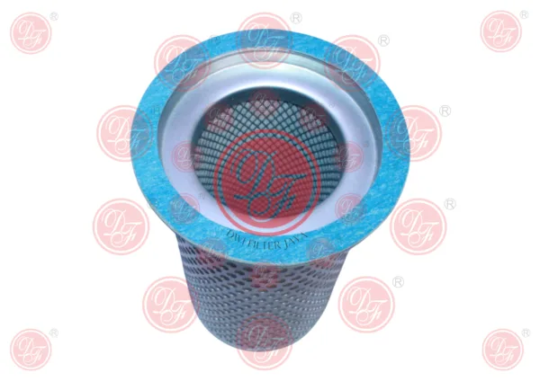 Custom Size Strainer Filter