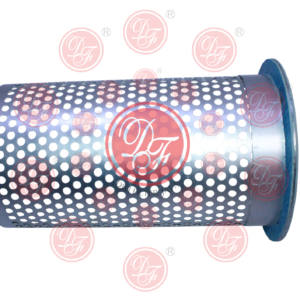 Strainer Wire Mesh Media