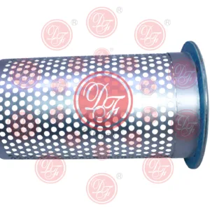 Strainer Wire Mesh Media