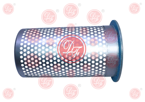 Strainer Wire Mesh Media