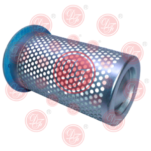 Spare Parts Strainer Element