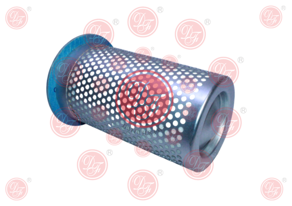 Spare Parts Strainer Element