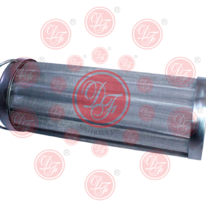Double Layer Mesh Filter Strainer