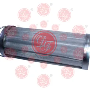 Double Layer Mesh Filter Strainer