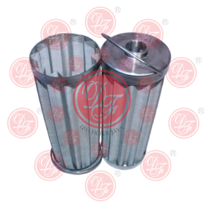 NYLON SUCTION FILTER ELEMENT