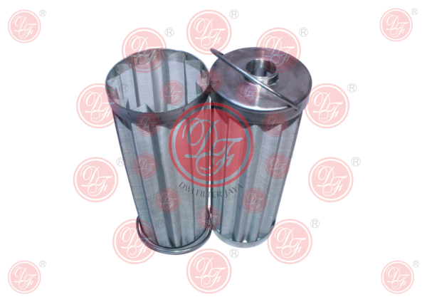 NYLON SUCTION FILTER ELEMENT