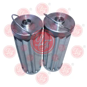 FLOW ENZY FILTER Y STRAINER ELEMENT
