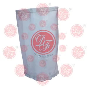 FILTER STRAINER PORE SIZE 50UM