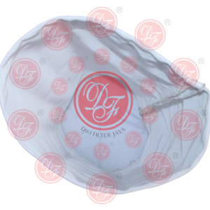 METAL MESH REUSABLE FILTER STRAINER