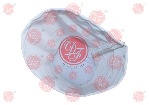 METAL MESH REUSABLE FILTER STRAINER