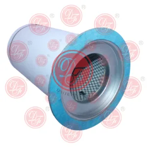 STRAINER FILTER CUSTOM 20-50 MIKRON