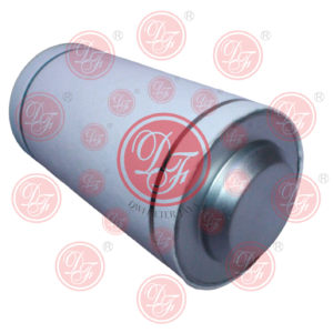 STRAINER FILTER FOR WATER TREATMENT