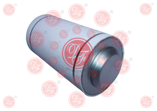 STRAINER FILTER FOR WATER TREATMENT