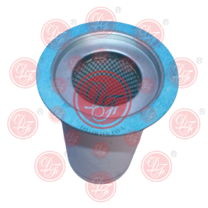 Y STRAINER LINE FILTER OIL
