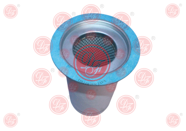 Y STRAINER LINE FILTER OIL