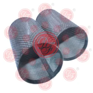 FILTER VACUUM