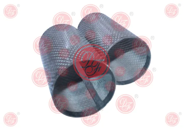 FILTER VACUUM