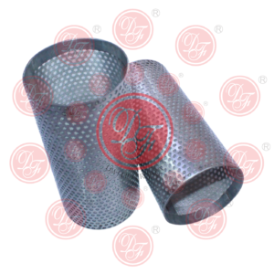 VACUUM FILTER ELEMENT SERIES