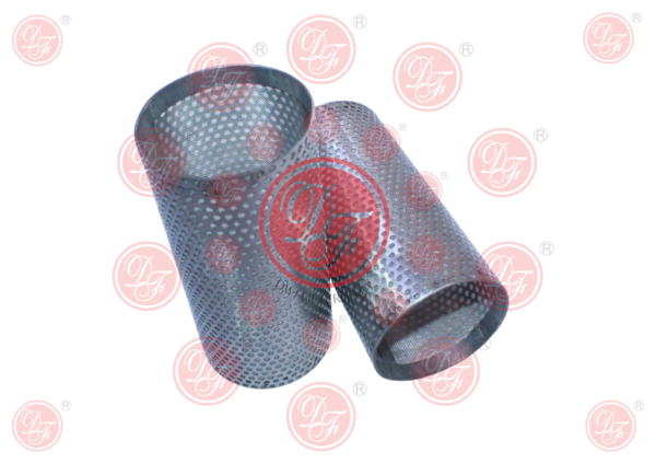 VACUUM FILTER ELEMENT SERIES
