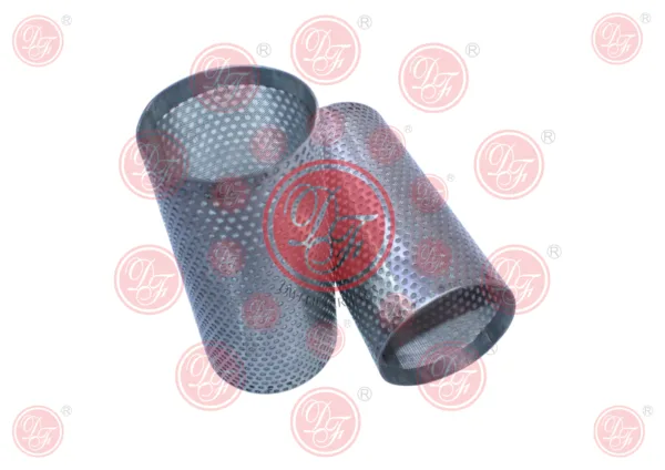 VACUUM FILTER ELEMENT SERIES