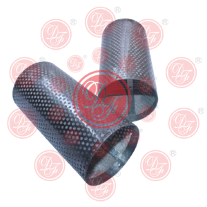 AIR FILTER INNER OUTER