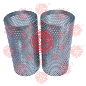 CENTRAL VACUUM CLEANER FILTER