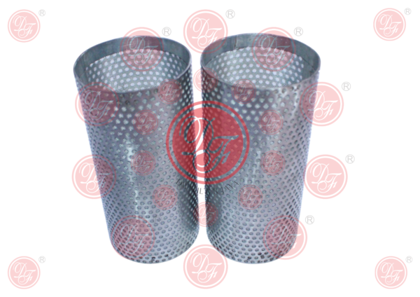 CENTRAL VACUUM CLEANER FILTER