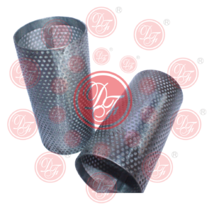 DRY HEPA VACUUM CARTRIDGE FILTER