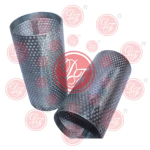 DRY HEPA VACUUM CARTRIDGE FILTER
