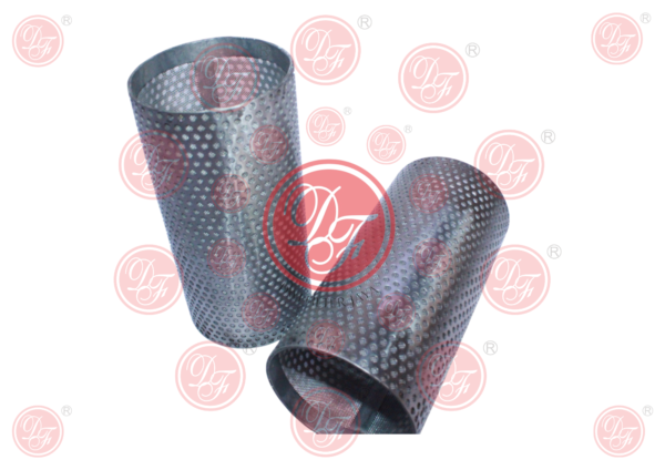 DRY HEPA VACUUM CARTRIDGE FILTER