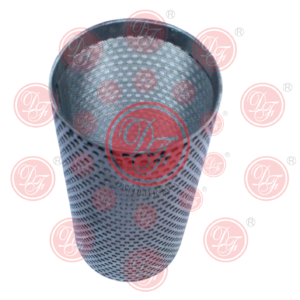 INNER FILTER VACUUM ELEMENT