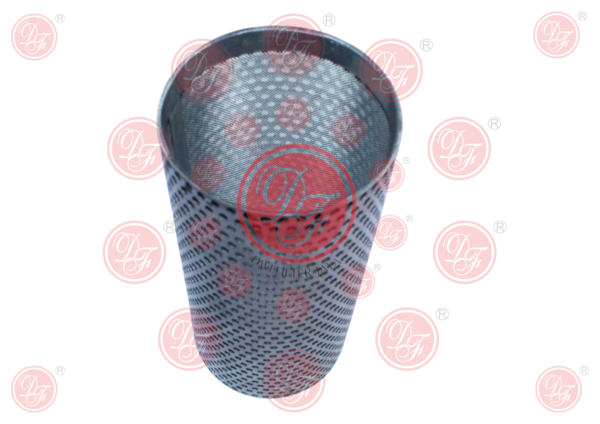 INNER FILTER VACUUM ELEMENT