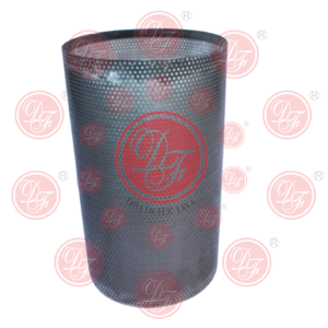 MULTI-FIT WET/DRY VACUUM FILTER