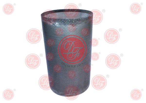 MULTI-FIT WET/DRY VACUUM FILTER