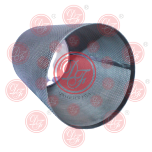 Filter Udara Inner Outer