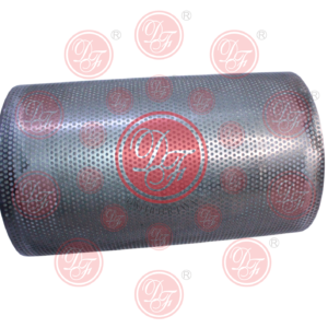 Dust Cartridge Filter 12 inch/Filter kartrid debu