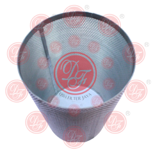 PLEATED CARTRIDGE FILTER