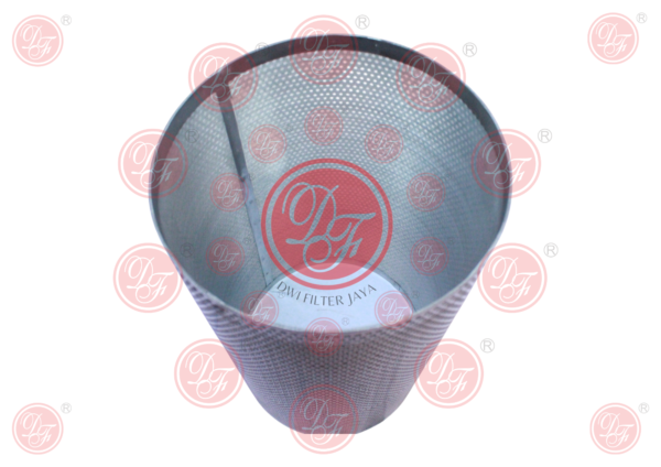 PLEATED CARTRIDGE FILTER