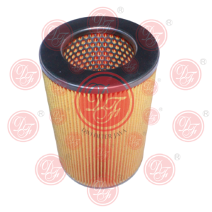 Filter kartrid debu standar