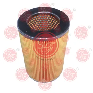 Filter kartrid debu standar