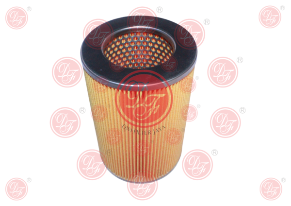 Filter kartrid debu standar