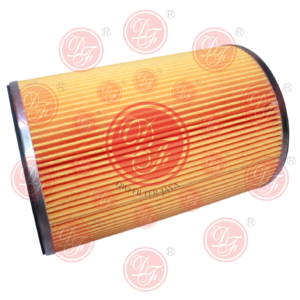 Pleated Dust Cartridge Filter