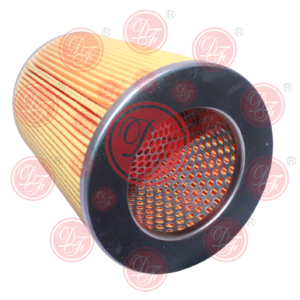 Anti Static Spunbond Dust Powder Filter