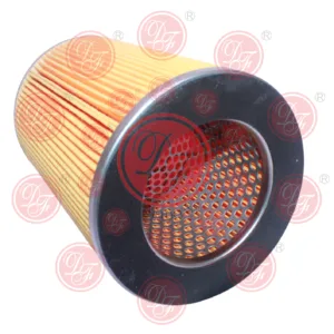 Anti Static Spunbond Dust Powder Filter