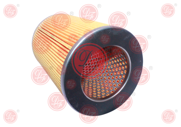 Anti Static Spunbond Dust Powder Filter