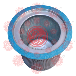 ANTI STATIC POLYESTER PLEATED AIR FILTER CARTRIDGE
