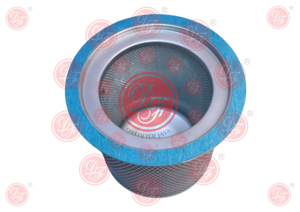 ANTI STATIC POLYESTER PLEATED AIR FILTER CARTRIDGE