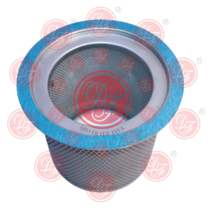 10 INCH DUST CARTRIDGE